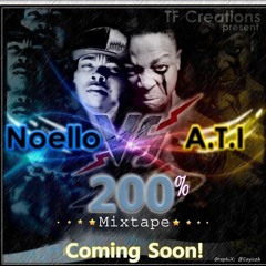 A.t.i vs Noello-Dimane