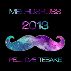 BroTox & Partyboys vs Melhusruss 2013  - Pell dæ tebake