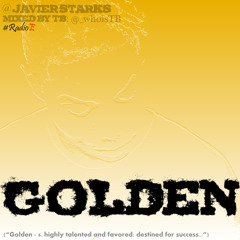 Javier Starks - Golden
