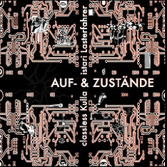 classless Kulla & istari Lasterfahrer - LSD ( Next To The River )
