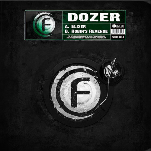 Dozer - Robin's Revenge