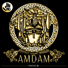 FKi - AMDAM III (Master P) (Prod By FKi) Part 3