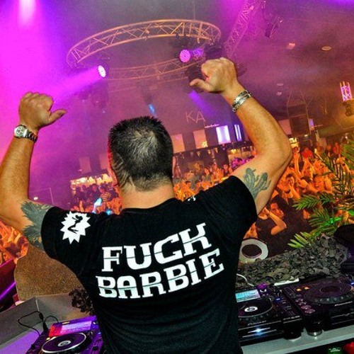 Moussier Tombola - Logobitombo (Dj Eric Vander Bootleg)