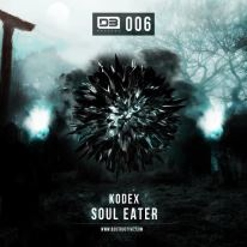 Kodex - Soul Eater