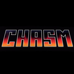 Chasm - Surface (AudioRadar DnB Edit)