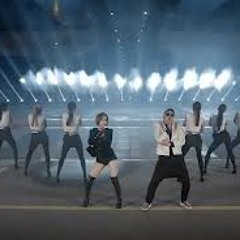 PSY - GENTLEMAN M V (Rock Cover)