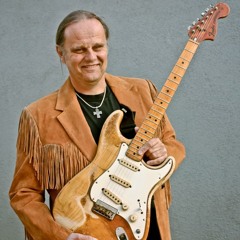 Walter Trout - Blues Deluxe