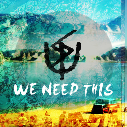 We Need This