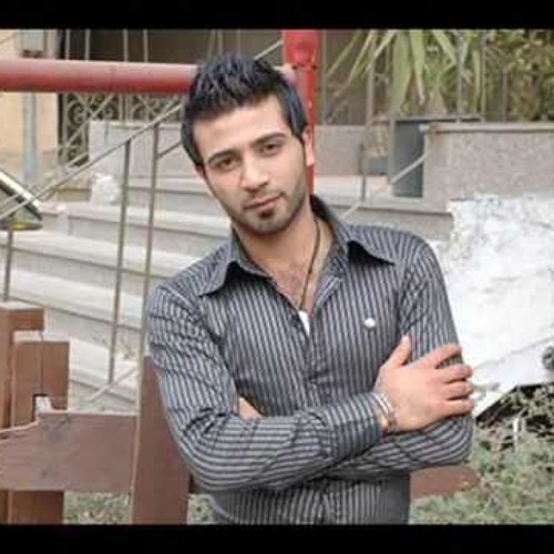 محمد سامى -- كان نفسى تكون معايا