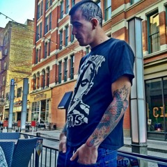 Buckshot-1st verse & hook rough*