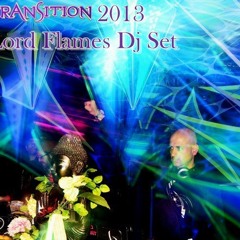 Lord Flames lllıllıl UAF Records▽⊙ Dj Set Transition Festival 2013 (Spain)