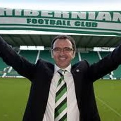 Pat Fenlon talks Cup Final