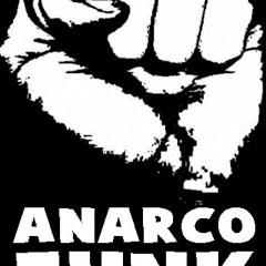 Anarco Funk - Conversa ao pé do ouvido.. Racha Macho