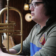 07 Lost and Found [Reuben Fowler]