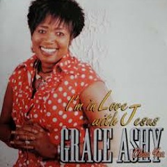 Grace Ashy - I will Rise and shine (Hot Praises)