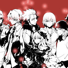 [K project] Homura Daikazoku