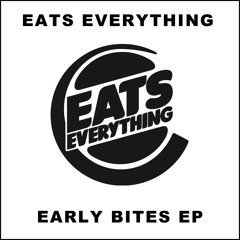 Jona Lowie - You'll Always Find Me In The Kitchen At Parties (Eats Everything Dub)