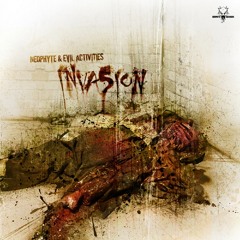 Neophyte & Evil Activities - Invasion (NEO029) (2006)