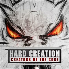 Hard Creation - We wont have it (NEO031) (2006)