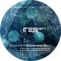 Vincent Rohr ft. Justus Mai - Come and Go [Original Mix] WILL BE RELEASED SOON ON RE:SEUL !!