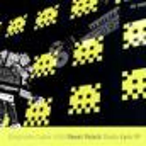 Reset Robot-Rumpeta Original Mix(mp3plate.com)