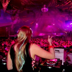 DJ ANNELI @ TRIPHONIK FESTIVAL