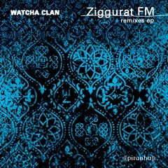 Ziggurat Fm / 3rd Remixes Ep (2013)