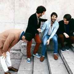 Take Me Out (Franz Ferdinand cover)