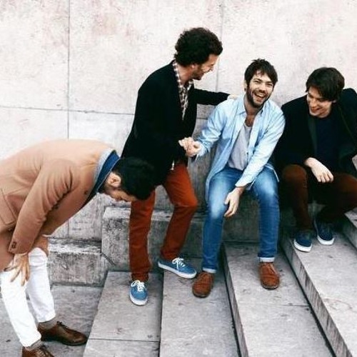 Take Me Out (Franz Ferdinand cover)