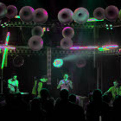 Carmela Live Station @ Larzac 2011