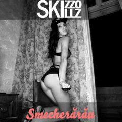 SKIZZO SKILLZ   Smecherarau  feat KEO