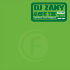 DJ Zany - Deep Inside