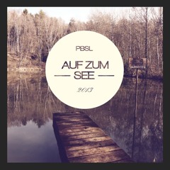 PBSL - Auf zum See (FREEDOWNLOAD!)