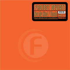 Project Deviate - Flash!