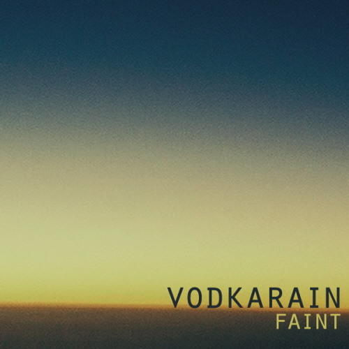 Vodka Rain - Dreamlike