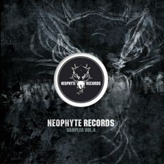 DJ Neophyte & Scott Brown - Break Bones (NEO035) (2008)