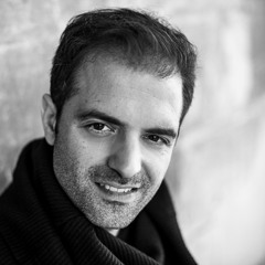 Cosmo session 033 guest Dani Casarano 18-04-13