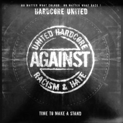 Hardcore United - Time to make a stand (DJ Neophyte & Evil Activities mix) (2005)