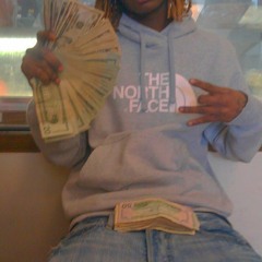 Young Savage Whopping shit up