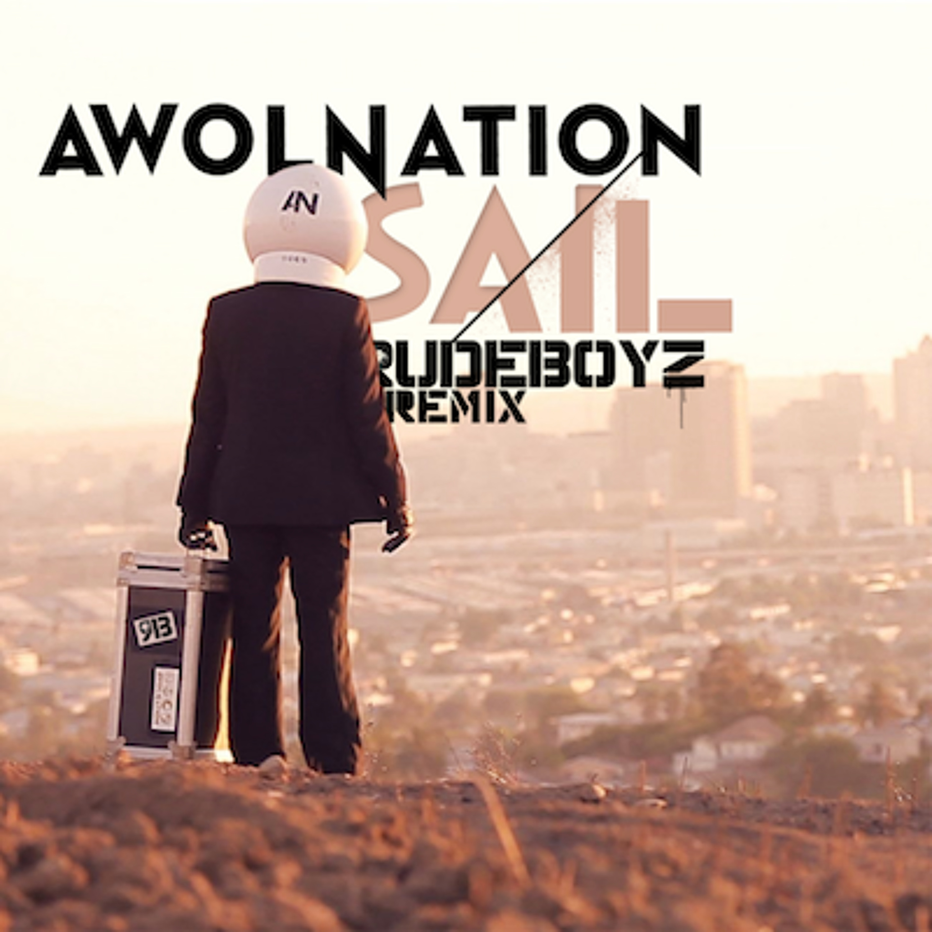 RudeBoyz