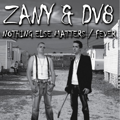 Zany & DV8 - Fever