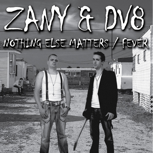 Zany & DV8 - Fever