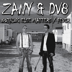 Zany & DV8 - Nothing Else Matters