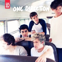 They Don't Know About Us (One Direction)