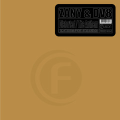 Zany & DV8 - The Anthem