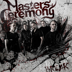 Masters of Ceremony - Break (NEO044) (2009)