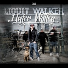 Liquit Walker - Deutschrapkanakke (Ace Windu Remix)
