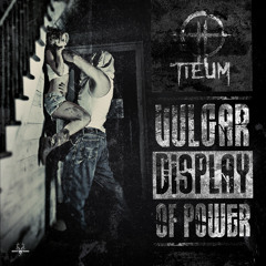Tieum & Neophyte - Vulgar display of power (NEO070) (2012)
