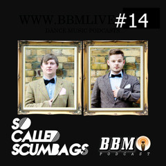 Dance Floor Hustlers Feat. Lois - From The Sunset (Dwarf Planet Remix) - BBM Podcast #14