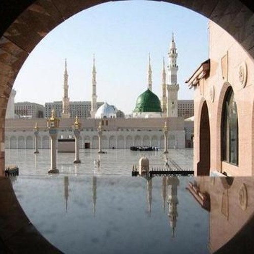 سيدي يا رسول الله | رائعة النقشبندي ♥